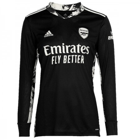 Maillot de Foot Arsenal Gardien Domicile 2020-2021 ML